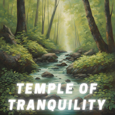Temple of Tranquility