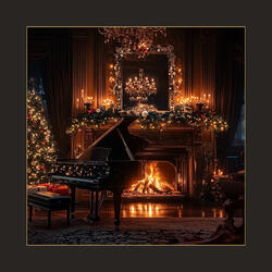 Starlight on the Manger