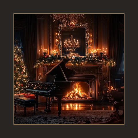 Beautiful Christmas Piano and Choir