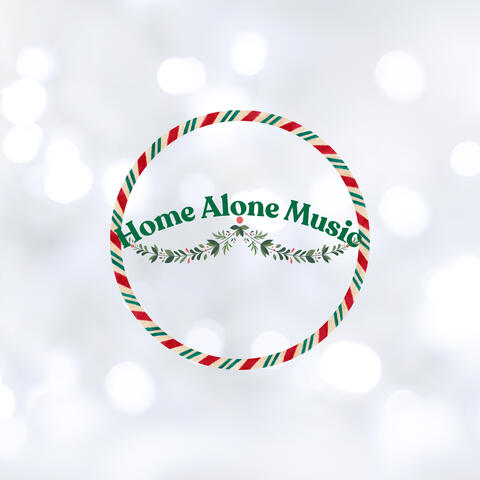Home During Christmas