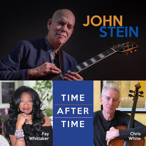 Time After Time