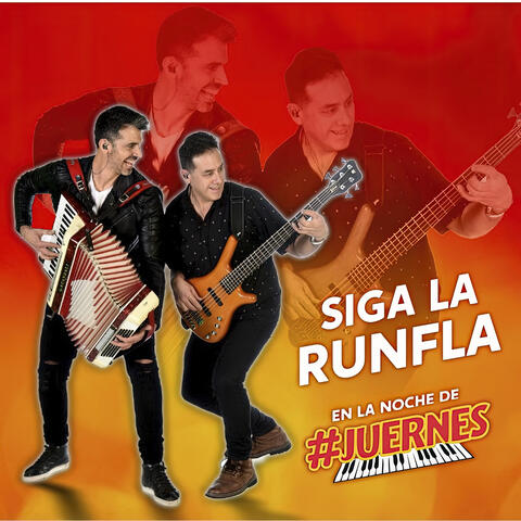 #Juernes