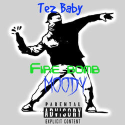 Fire Bomb