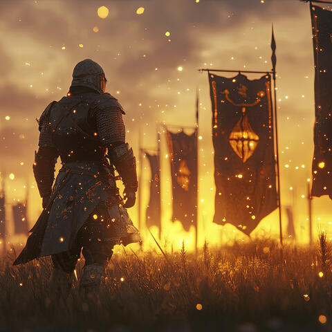 13 Battle’s Silent Echo
