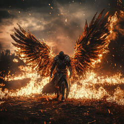 12 Heart of the Phoenix