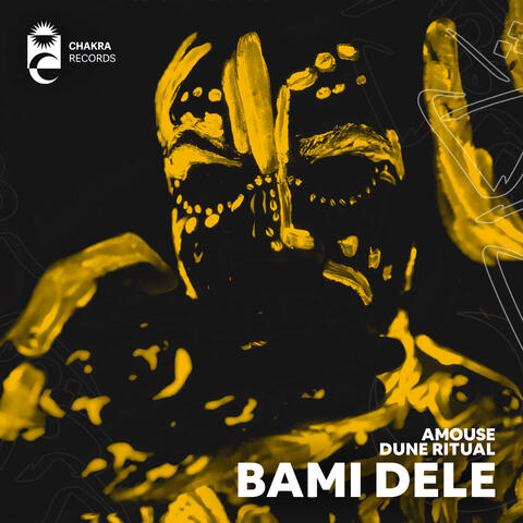 Bami Dele