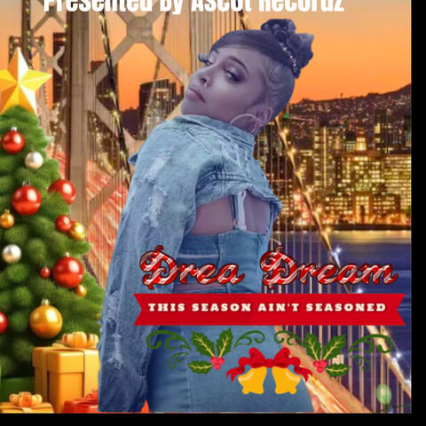 This Season Ain't Seasoned