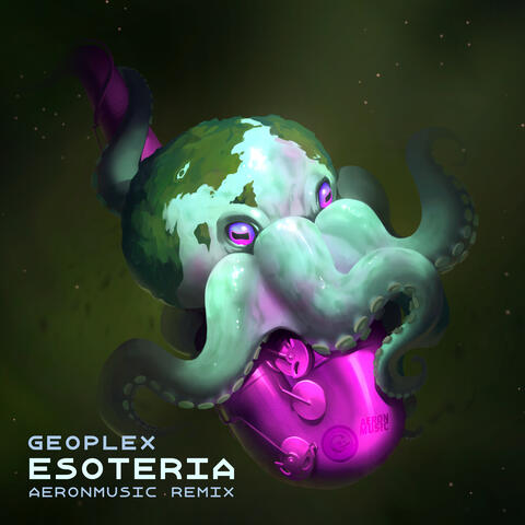 Esoteria