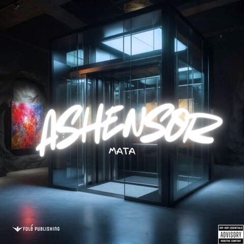 Ashensor