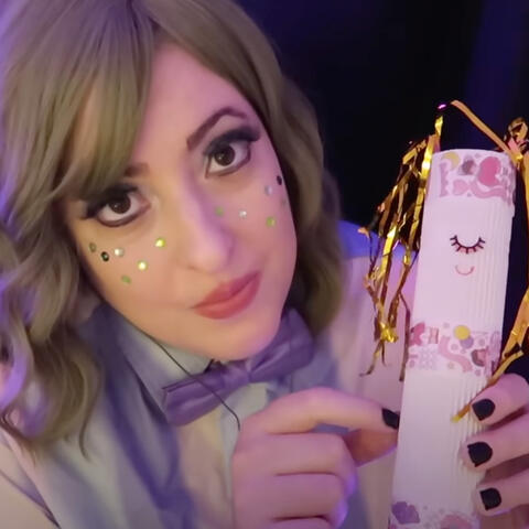 ELFO Te Hace ASMR