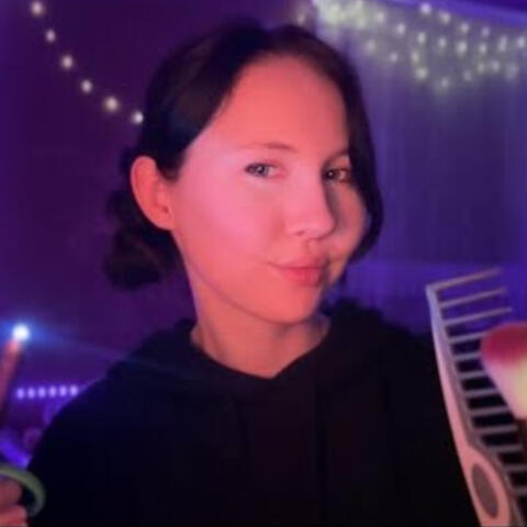 ASMR 30 Personal Attention Triggers in 30 Minutes