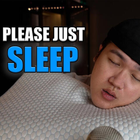 ASMR Please Just Put Your Phone Down and Sleep