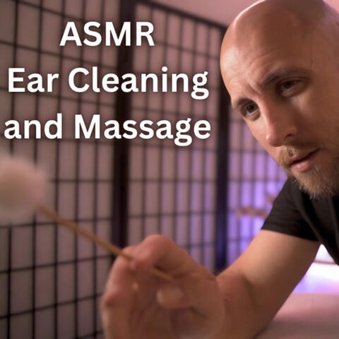 ASMR Ultimate Sleep Therapy, Massage & Ear Cleaning