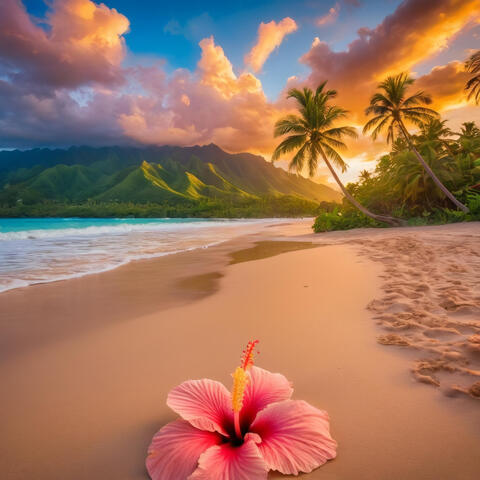 Aloha Jazz Serenade