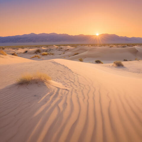 Desert Elysium
