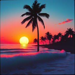 Lost in the Waves