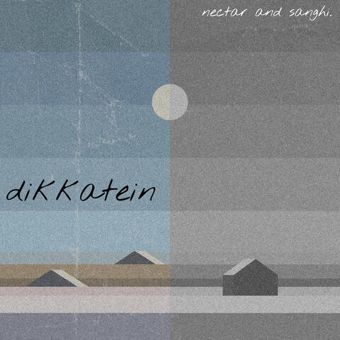 Dikkatein