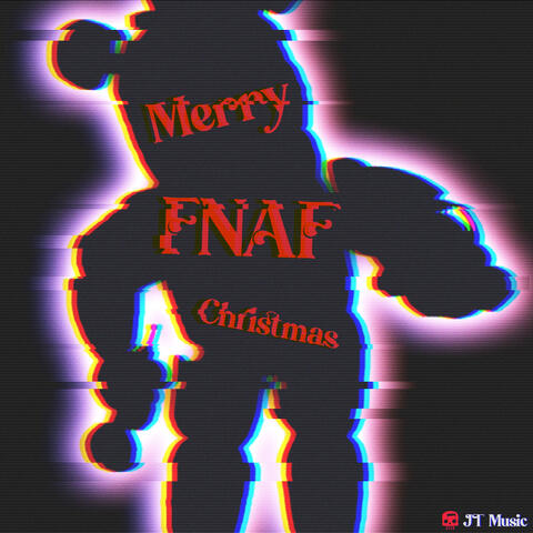 Merry FNAF Christmas