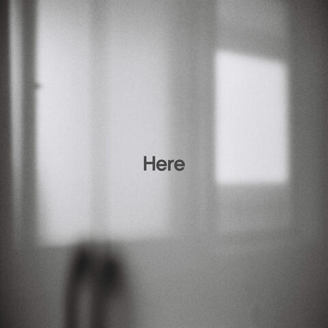 Here