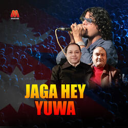 Jaga He Yuwa