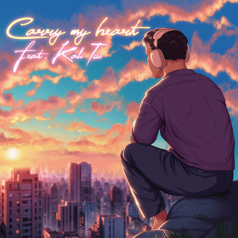 Carry My Heart / Mositi Au