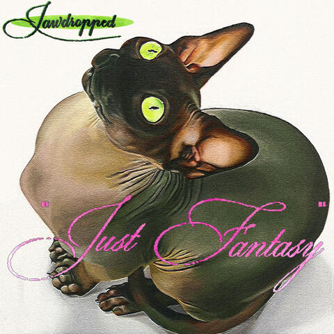 Just Fantasy