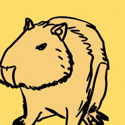 Capybara