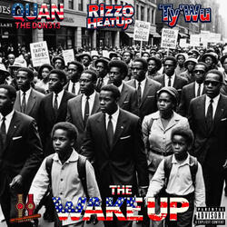 The Wake Up