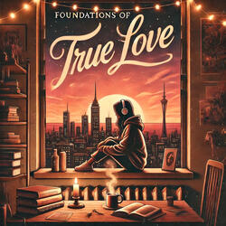 Love That Builds Eternal Foundations