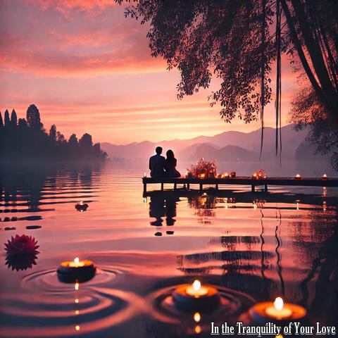 In the Tranquility of Your Love