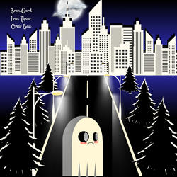 Fantasmas De Mi Ciudad