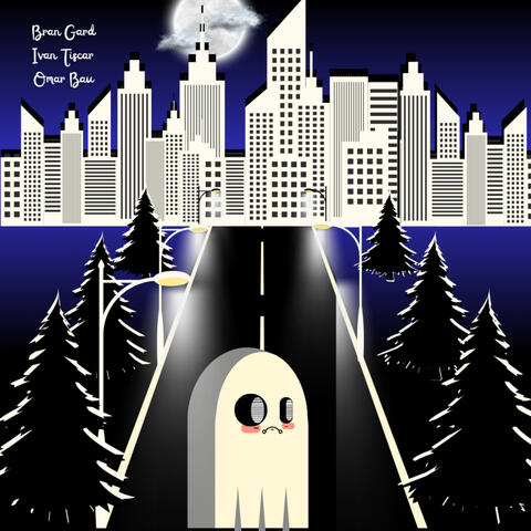 Fantasmas De Mi Ciudad