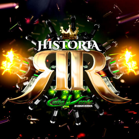 Historia RR