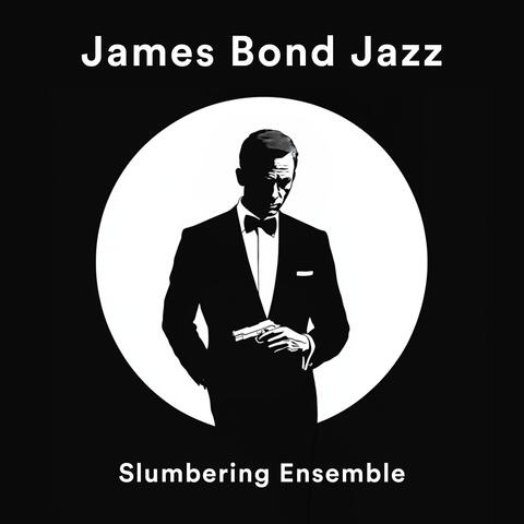 James Bond Jazz