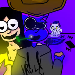 Pombo Da Nike Bastidores kkkk