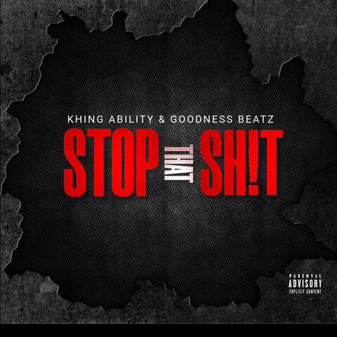 Stop That Shit