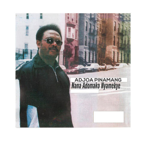 Adjoa Pinamang