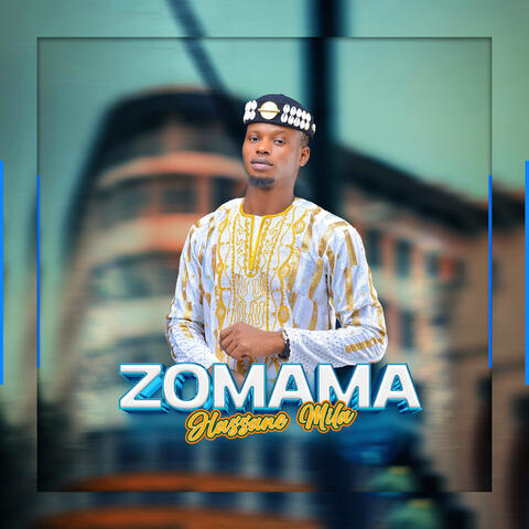 Zomama