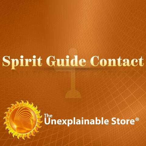 Spirit Guide Contact