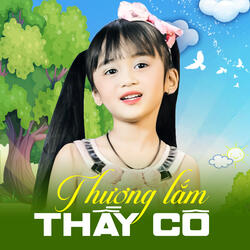 Thương Lắm Thầy Cô