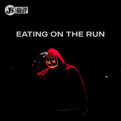 EATING ON THE RUN
