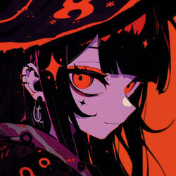 Crush (Slowed + reverb)