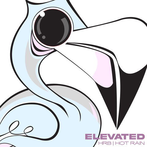 Elevated