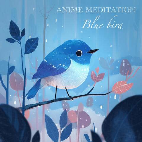 Blue Bird (From "Naruto Shippuden")