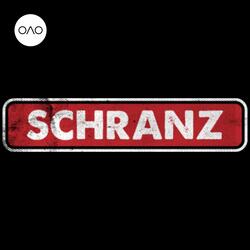 Schranz-astic