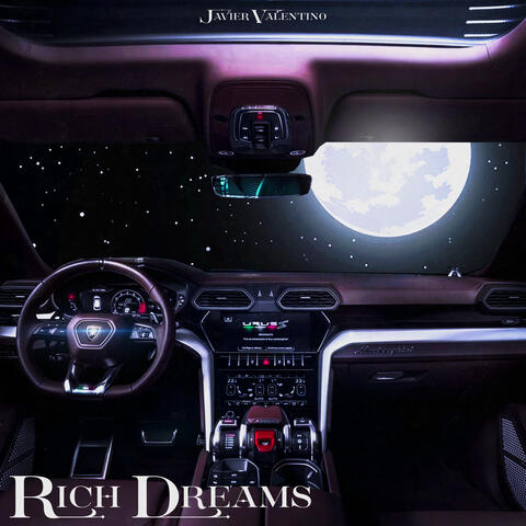 Rich Dreams