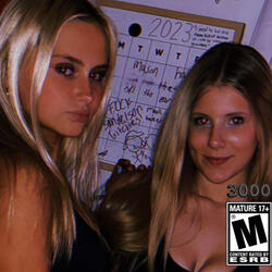 two hoes
