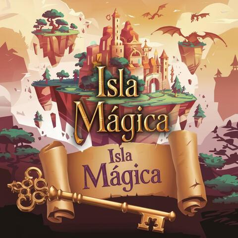 Isla Mágica