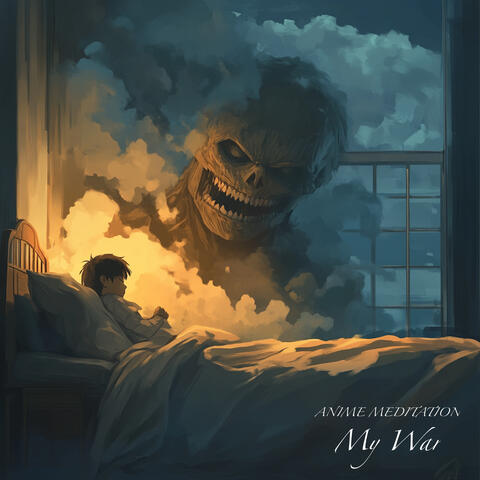 My War (From "Attack on Titan")