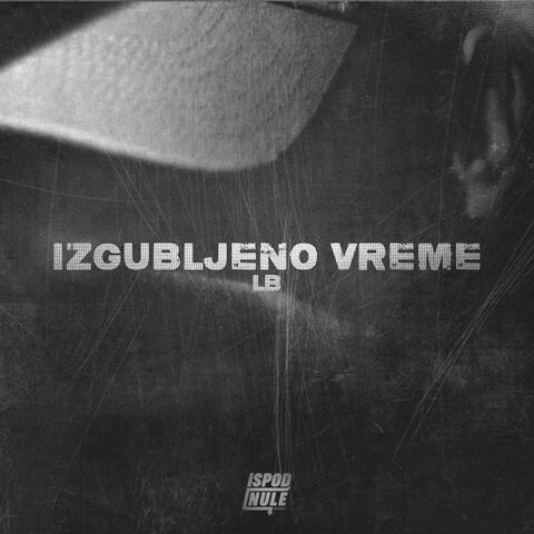 Izgubljeno vreme